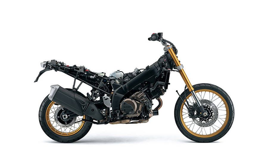 V-STROM 1050XT (30)